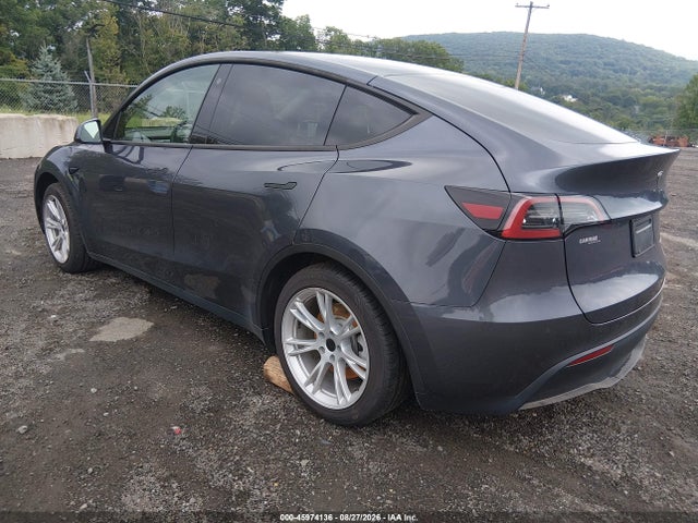 45974136 :رقم المزاد ، 7SAYGAEE3PF599029 vin ، 2023 Tesla Model Y مزاد بيع