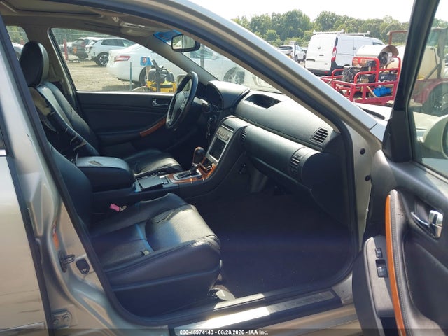 Aukcja sprzedaży 2006 Infiniti G35, vin: JNKCV51E36M517928, numer aukcji: 45974143