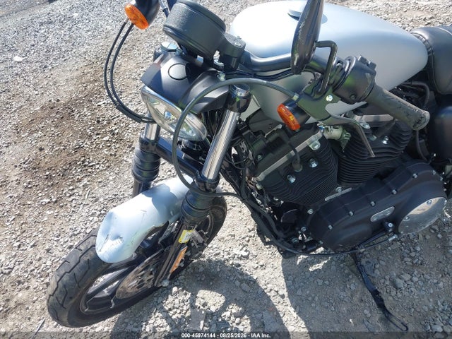 2020 Harley-davidson Xl883 N მანქანა იყიდება აუქციონზე, vin: 1HD4LE219LB431133, აუქციონის ნომერი: 45974144