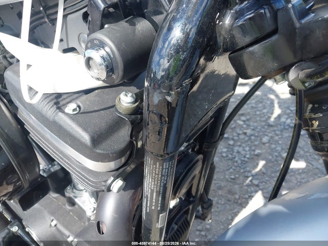 2020 Harley-davidson Xl883 N მანქანა იყიდება აუქციონზე, vin: 1HD4LE219LB431133, აუქციონის ნომერი: 45974144