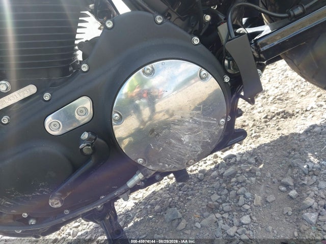 2020 Harley-davidson Xl883 N მანქანა იყიდება აუქციონზე, vin: 1HD4LE219LB431133, აუქციონის ნომერი: 45974144