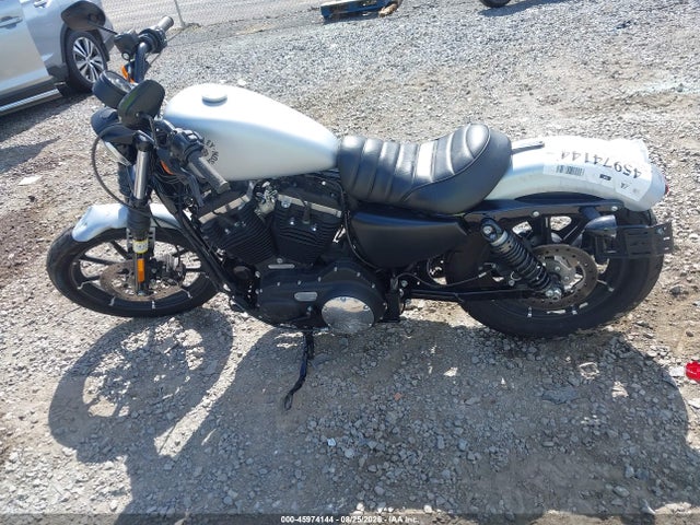 2020 Harley-davidson Xl883 N მანქანა იყიდება აუქციონზე, vin: 1HD4LE219LB431133, აუქციონის ნომერი: 45974144