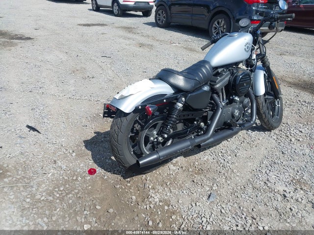 2020 Harley-davidson Xl883 N მანქანა იყიდება აუქციონზე, vin: 1HD4LE219LB431133, აუქციონის ნომერი: 45974144
