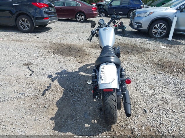 2020 Harley-davidson Xl883 N მანქანა იყიდება აუქციონზე, vin: 1HD4LE219LB431133, აუქციონის ნომერი: 45974144