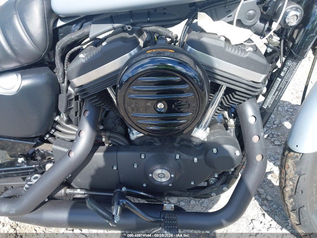 2020 Harley-davidson Xl883 N მანქანა იყიდება აუქციონზე, vin: 1HD4LE219LB431133, აუქციონის ნომერი: 45974144