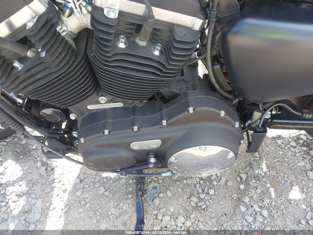 2020 Harley-davidson Xl883 N მანქანა იყიდება აუქციონზე, vin: 1HD4LE219LB431133, აუქციონის ნომერი: 45974144