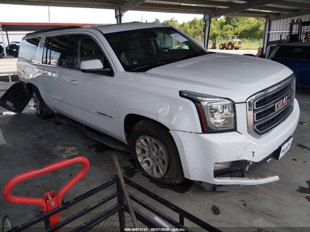 2019 Gmc Yukon Xl Slt მანქანა იყიდება აუქციონზე, vin: 1GKS1GKC2KR245066, აუქციონის ნომერი: 45974153