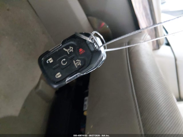 2019 Gmc Yukon Xl Slt მანქანა იყიდება აუქციონზე, vin: 1GKS1GKC2KR245066, აუქციონის ნომერი: 45974153