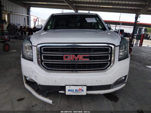 2019 Gmc Yukon Xl Slt მანქანა იყიდება აუქციონზე, vin: 1GKS1GKC2KR245066, აუქციონის ნომერი: 45974153