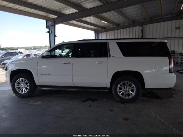 2019 Gmc Yukon Xl Slt მანქანა იყიდება აუქციონზე, vin: 1GKS1GKC2KR245066, აუქციონის ნომერი: 45974153