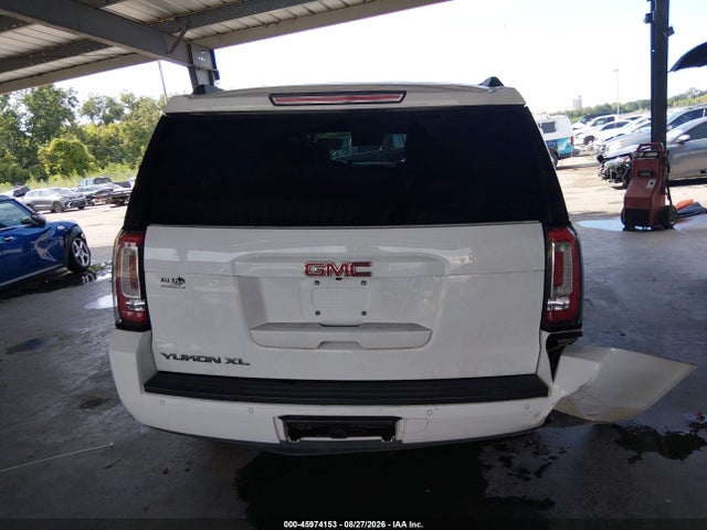 2019 Gmc Yukon Xl Slt მანქანა იყიდება აუქციონზე, vin: 1GKS1GKC2KR245066, აუქციონის ნომერი: 45974153