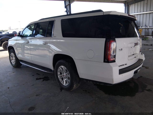 2019 Gmc Yukon Xl Slt მანქანა იყიდება აუქციონზე, vin: 1GKS1GKC2KR245066, აუქციონის ნომერი: 45974153