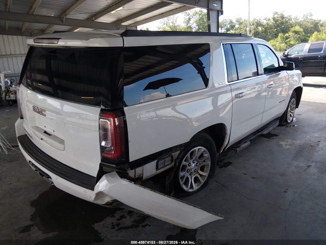 2019 Gmc Yukon Xl Slt მანქანა იყიდება აუქციონზე, vin: 1GKS1GKC2KR245066, აუქციონის ნომერი: 45974153