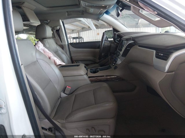 2019 Gmc Yukon Xl Slt მანქანა იყიდება აუქციონზე, vin: 1GKS1GKC2KR245066, აუქციონის ნომერი: 45974153