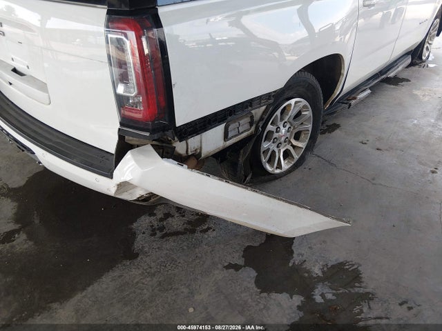 2019 Gmc Yukon Xl Slt მანქანა იყიდება აუქციონზე, vin: 1GKS1GKC2KR245066, აუქციონის ნომერი: 45974153
