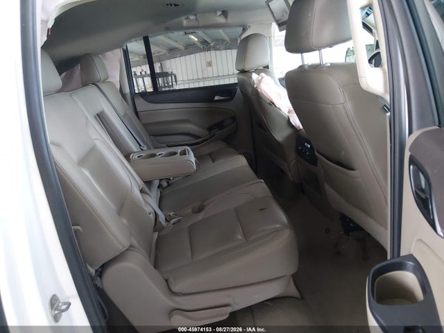 2019 Gmc Yukon Xl Slt მანქანა იყიდება აუქციონზე, vin: 1GKS1GKC2KR245066, აუქციონის ნომერი: 45974153