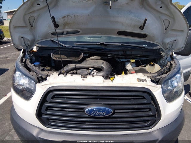 45974154 :رقم المزاد ، 1FTYR2ZM2KKB65114 vin ، 2019 Ford Transit-250 مزاد بيع