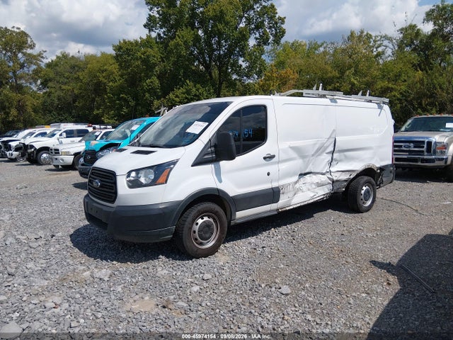 45974154 :رقم المزاد ، 1FTYR2ZM2KKB65114 vin ، 2019 Ford Transit-250 مزاد بيع