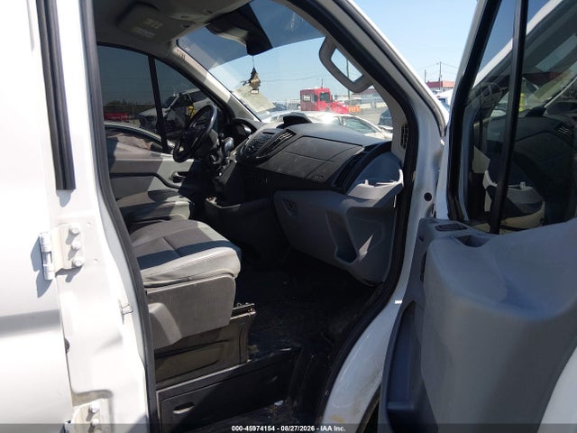 45974154 :رقم المزاد ، 1FTYR2ZM2KKB65114 vin ، 2019 Ford Transit-250 مزاد بيع