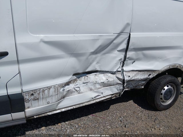 45974154 :رقم المزاد ، 1FTYR2ZM2KKB65114 vin ، 2019 Ford Transit-250 مزاد بيع