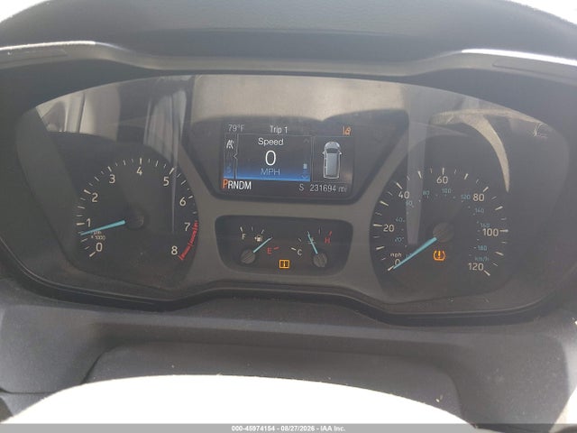 45974154 :رقم المزاد ، 1FTYR2ZM2KKB65114 vin ، 2019 Ford Transit-250 مزاد بيع