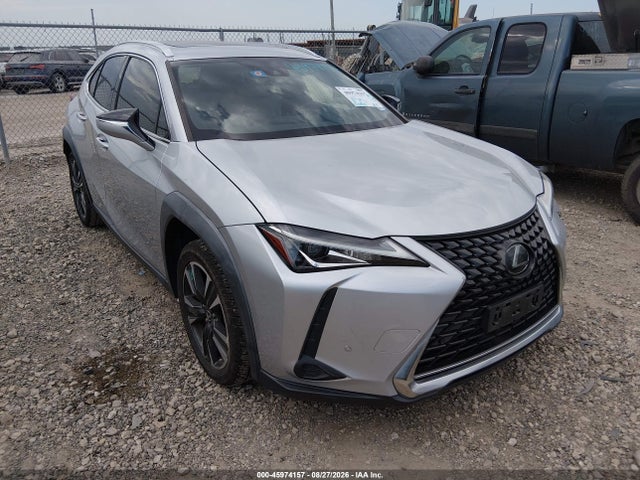 Продажа на аукционе авто 2019 Lexus Ux 200, vin: JTHY3JBH0K2013999, номер лота: 45974157