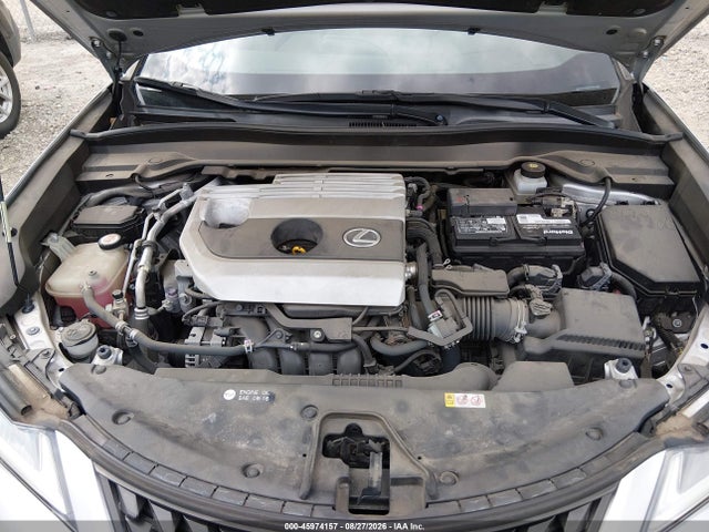 Продажа на аукционе авто 2019 Lexus Ux 200, vin: JTHY3JBH0K2013999, номер лота: 45974157