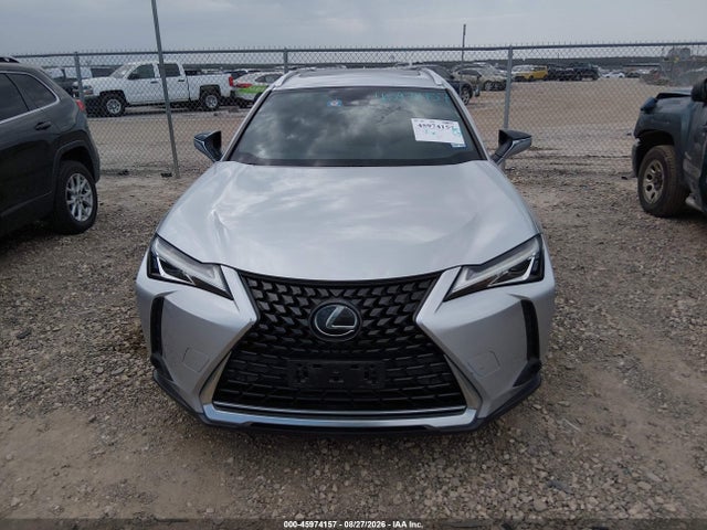 Продажа на аукционе авто 2019 Lexus Ux 200, vin: JTHY3JBH0K2013999, номер лота: 45974157
