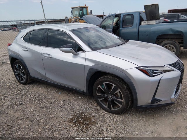 Продажа на аукционе авто 2019 Lexus Ux 200, vin: JTHY3JBH0K2013999, номер лота: 45974157