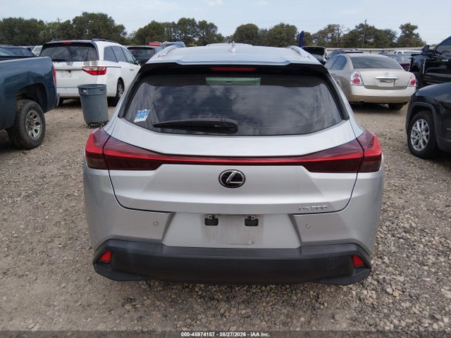 Продажа на аукционе авто 2019 Lexus Ux 200, vin: JTHY3JBH0K2013999, номер лота: 45974157