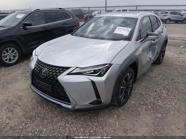 Продажа на аукционе авто 2019 Lexus Ux 200, vin: JTHY3JBH0K2013999, номер лота: 45974157