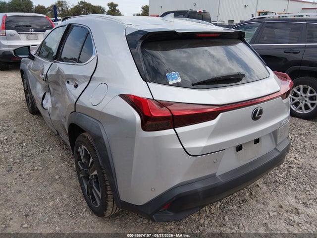 Продажа на аукционе авто 2019 Lexus Ux 200, vin: JTHY3JBH0K2013999, номер лота: 45974157