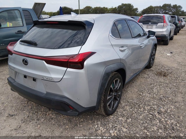 Продажа на аукционе авто 2019 Lexus Ux 200, vin: JTHY3JBH0K2013999, номер лота: 45974157