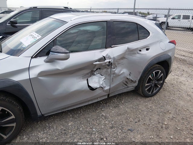 Продажа на аукционе авто 2019 Lexus Ux 200, vin: JTHY3JBH0K2013999, номер лота: 45974157