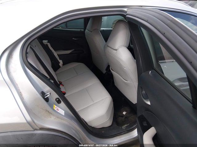 Продажа на аукционе авто 2019 Lexus Ux 200, vin: JTHY3JBH0K2013999, номер лота: 45974157