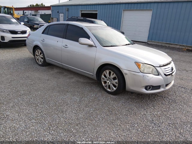 Aukcja sprzedaży 2008 Toyota Avalon Xls, vin: 4T1BK36B48U274136, numer aukcji: 45974160