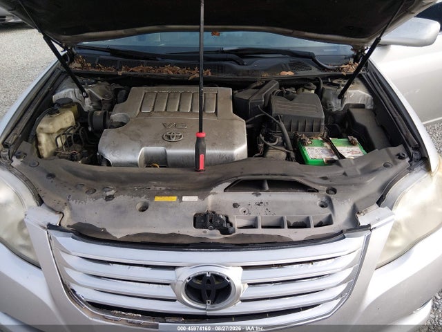 Aukcja sprzedaży 2008 Toyota Avalon Xls, vin: 4T1BK36B48U274136, numer aukcji: 45974160