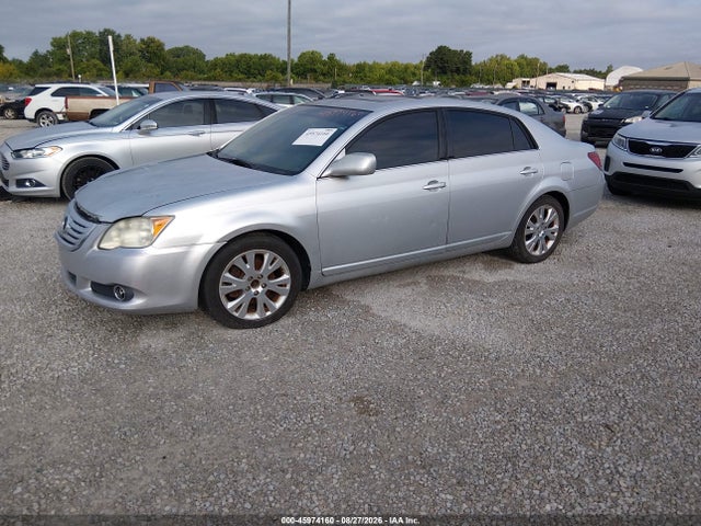 Aukcja sprzedaży 2008 Toyota Avalon Xls, vin: 4T1BK36B48U274136, numer aukcji: 45974160