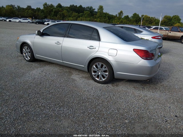 Aukcja sprzedaży 2008 Toyota Avalon Xls, vin: 4T1BK36B48U274136, numer aukcji: 45974160