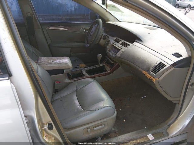 Aukcja sprzedaży 2008 Toyota Avalon Xls, vin: 4T1BK36B48U274136, numer aukcji: 45974160