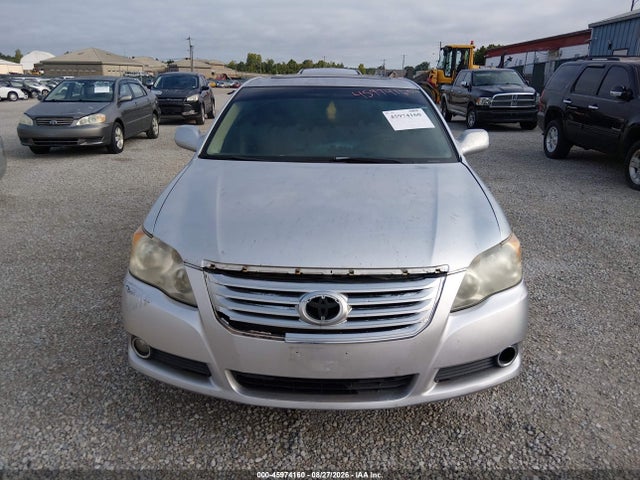 Aukcja sprzedaży 2008 Toyota Avalon Xls, vin: 4T1BK36B48U274136, numer aukcji: 45974160