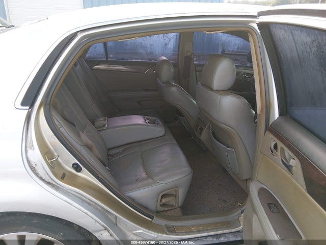 Aukcja sprzedaży 2008 Toyota Avalon Xls, vin: 4T1BK36B48U274136, numer aukcji: 45974160