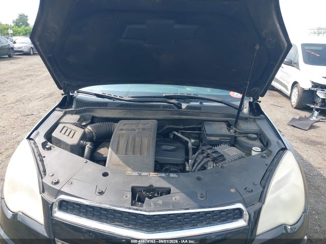 45974163 :رقم المزاد ، 2GNALBEK2D1196395 vin ، 2013 Chevrolet Equinox Ls مزاد بيع