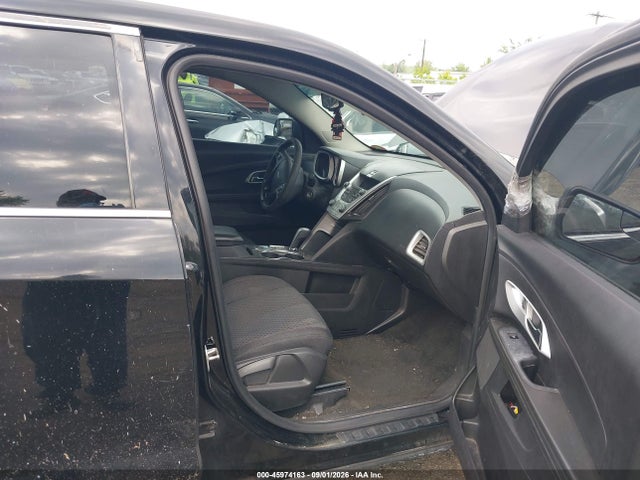 45974163 :رقم المزاد ، 2GNALBEK2D1196395 vin ، 2013 Chevrolet Equinox Ls مزاد بيع