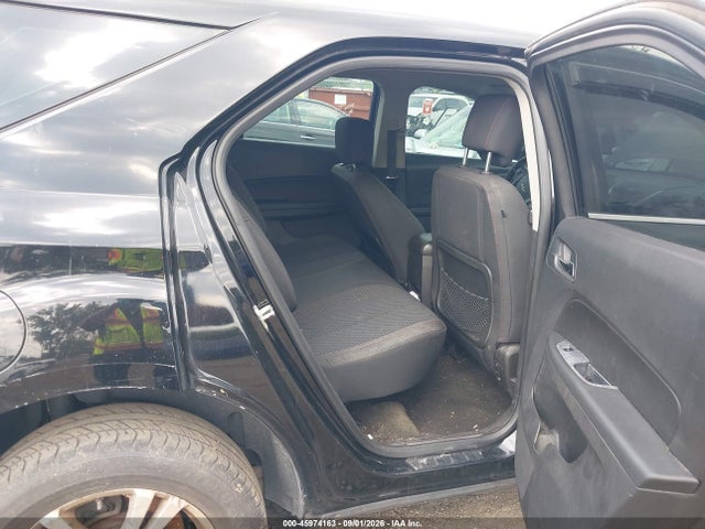 45974163 :رقم المزاد ، 2GNALBEK2D1196395 vin ، 2013 Chevrolet Equinox Ls مزاد بيع