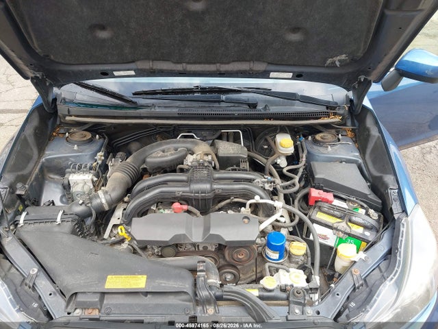 Продаж на аукціоні авто 2016 Subaru Impreza 2.0i Premium, vin: JF1GJAB66GH013761, номер лоту: 45974165