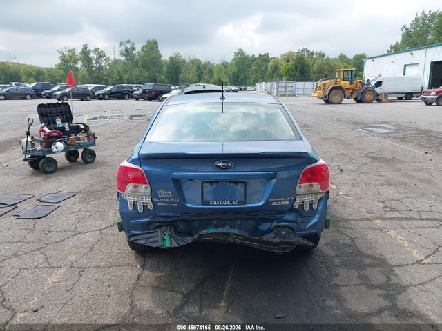 Продаж на аукціоні авто 2016 Subaru Impreza 2.0i Premium, vin: JF1GJAB66GH013761, номер лоту: 45974165