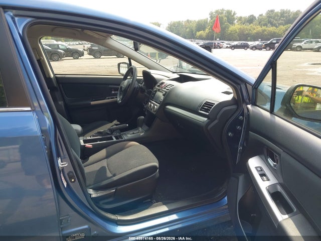 Продаж на аукціоні авто 2016 Subaru Impreza 2.0i Premium, vin: JF1GJAB66GH013761, номер лоту: 45974165