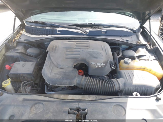 Продажа на аукционе авто 2014 Dodge Charger Se, vin: 2C3CDXBG7EH359096, номер лота: 45974167