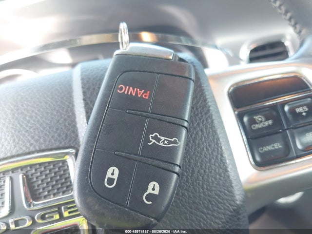 Продажа на аукционе авто 2014 Dodge Charger Se, vin: 2C3CDXBG7EH359096, номер лота: 45974167
